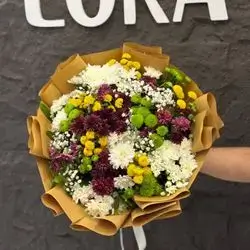 Flower Bouquet