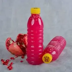 Pomegranate Juice