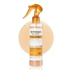 Dr. Melaxin Kojic Acid & Turmeric Body Scrub Spray – 200ml