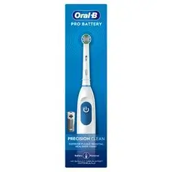Oral-B