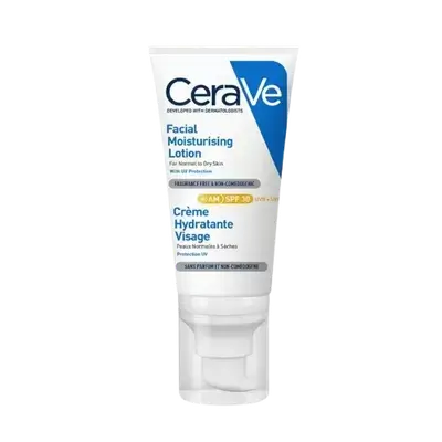 Facial Moisturizing Lotion Spf30 AM 52ml _ CeraVe