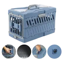 E480 pet cage