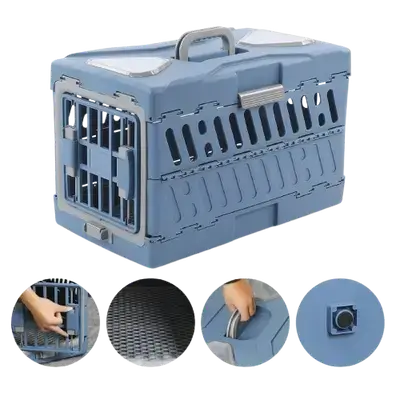E480 pet cage