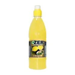 Zer Lemon Juice