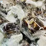 Grape Gazo With Walnut Sugar Free