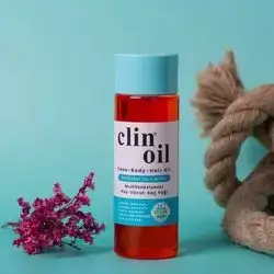 Pure, Multi-Functional Oils Have Been Developed For Face, Body And Hair