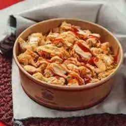 Spicy Rizo