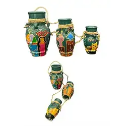 Pottery (Tonga), Baghdad Design for Hanging