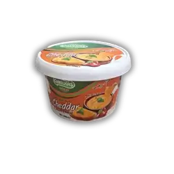 Cheddar Cream Cheese 180g