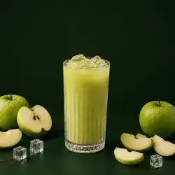 Fresh Apple Juice