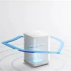 Xiaomi Outdoor Camera Base Station