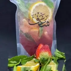 Strawberry Breeze