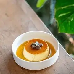 Crème Caramel