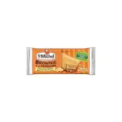St Michel Brownie White Chocolate Extra Fondant 21 Gm