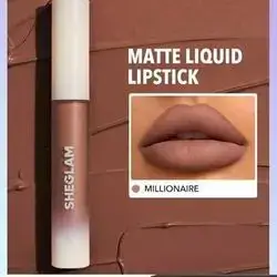 Sheglam Lip Stick (Miluonaire)