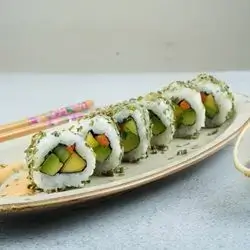 Vegan Roll
