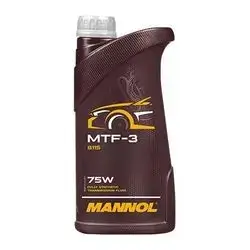 MANNOL MTF 75W  1L