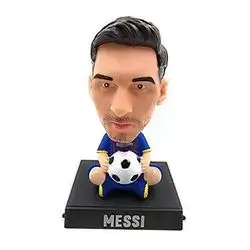 SMALL FIGURE MESSI 8CM