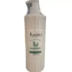 LASSRA Rosemary Conditioner - 1000 ml