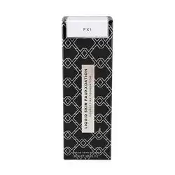 Liquid Skin Fauxxdation Double Fixx Foundation – FX0.2