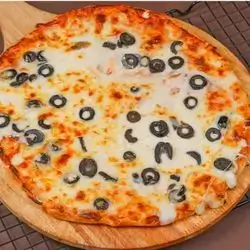 Margherita Pizza