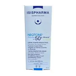 Neotone Prevent Spf 50 + Minerals