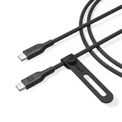 bio-based and durable anker 542 USB-C TO Lightning cable