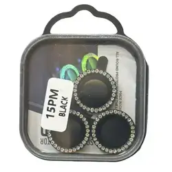 Camera Lense 15 Pro Max Full Quality