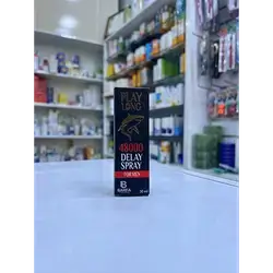 Play Long Delay Spray For Men
