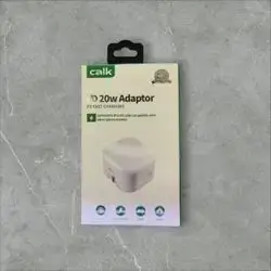 Calk Pd 20w Adaptor
