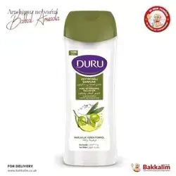 Duru Olive Oil Shampoo 600ml