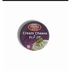 Hajdu Cream Cheese 80g