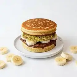 Shlikolata Burger
