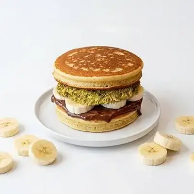 Shlikolata Burger