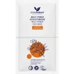 cosnature Multi-Power- face mask