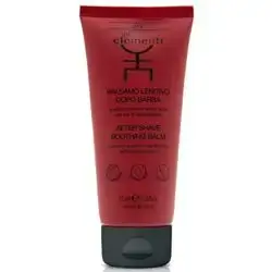 gli elementi after shave soothing balm