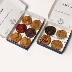 The Crumbs Feast