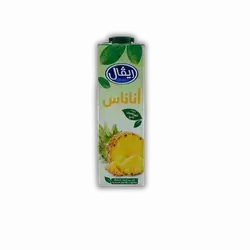Rival Pineapple Juice 1ltr