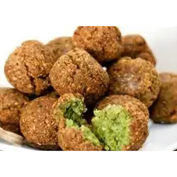 Falafel Meal
