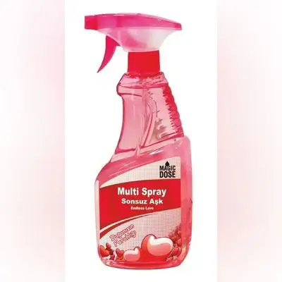 Magic Dose Multi Spray 500 Ml Endless Love