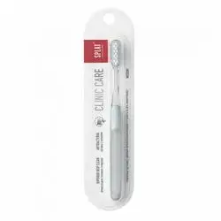 Splat clinical care medium tooth brush grey