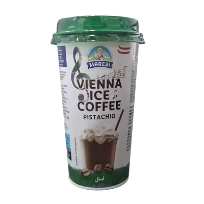 Fiah Na Cacao Pistachio 230ml