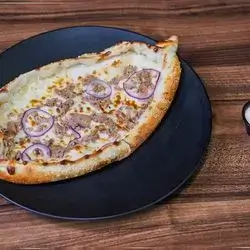 Fish Pide