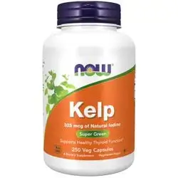 Now-KELP 325mcg