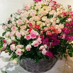 Table Flower