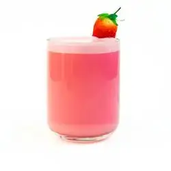 Strawberry Milk