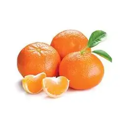Turkish Mandarin