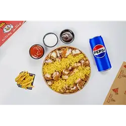 عرض ريزو 6000