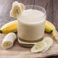 Banana Juice