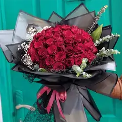 Flower Bouquet
